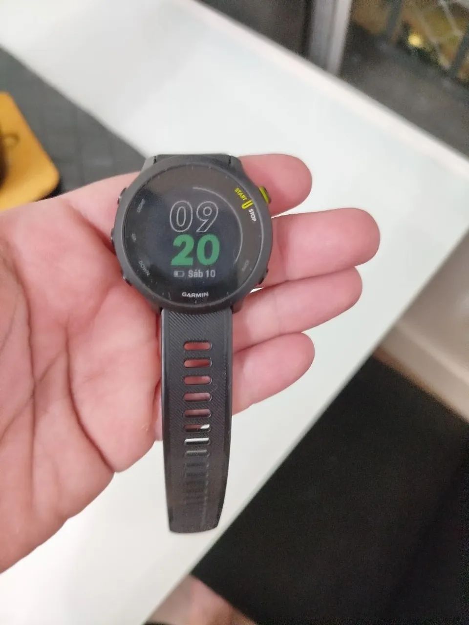 Garmin 55 - Foto 2