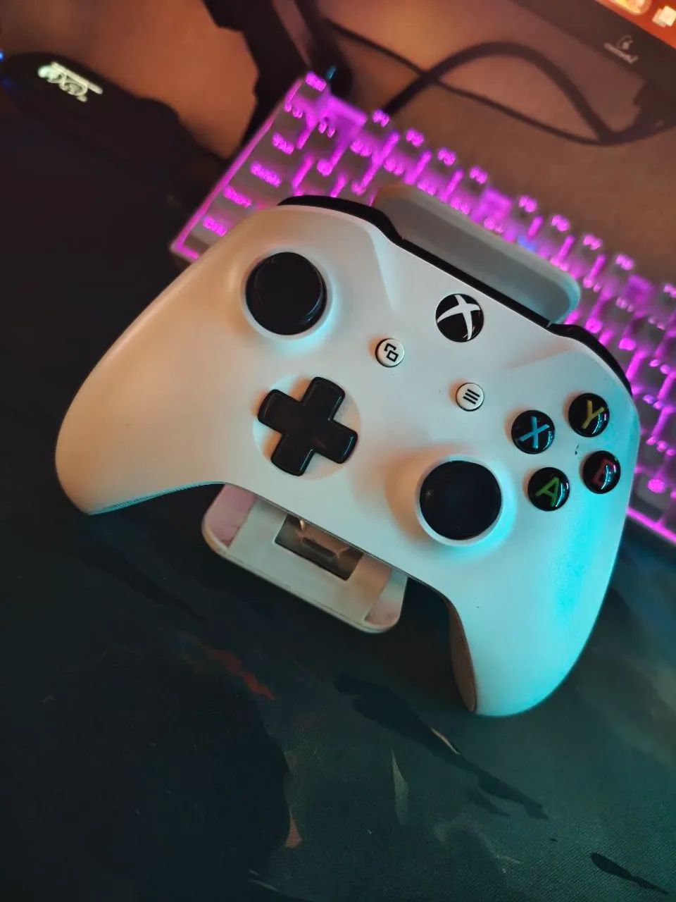 Controle Xbox One S 
