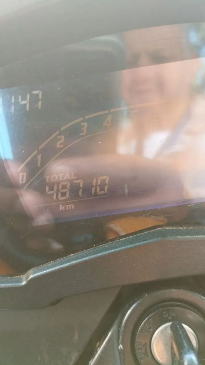 Cb 250 - Foto 5