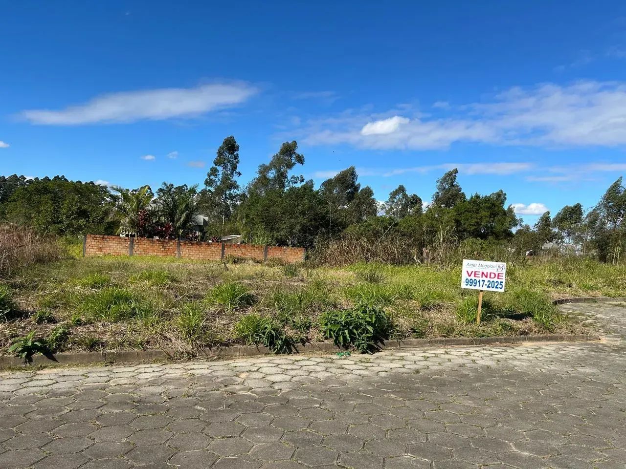 Terrenos no Bairro Linha Anta - Içara e Criciúma - SC - Foto 2