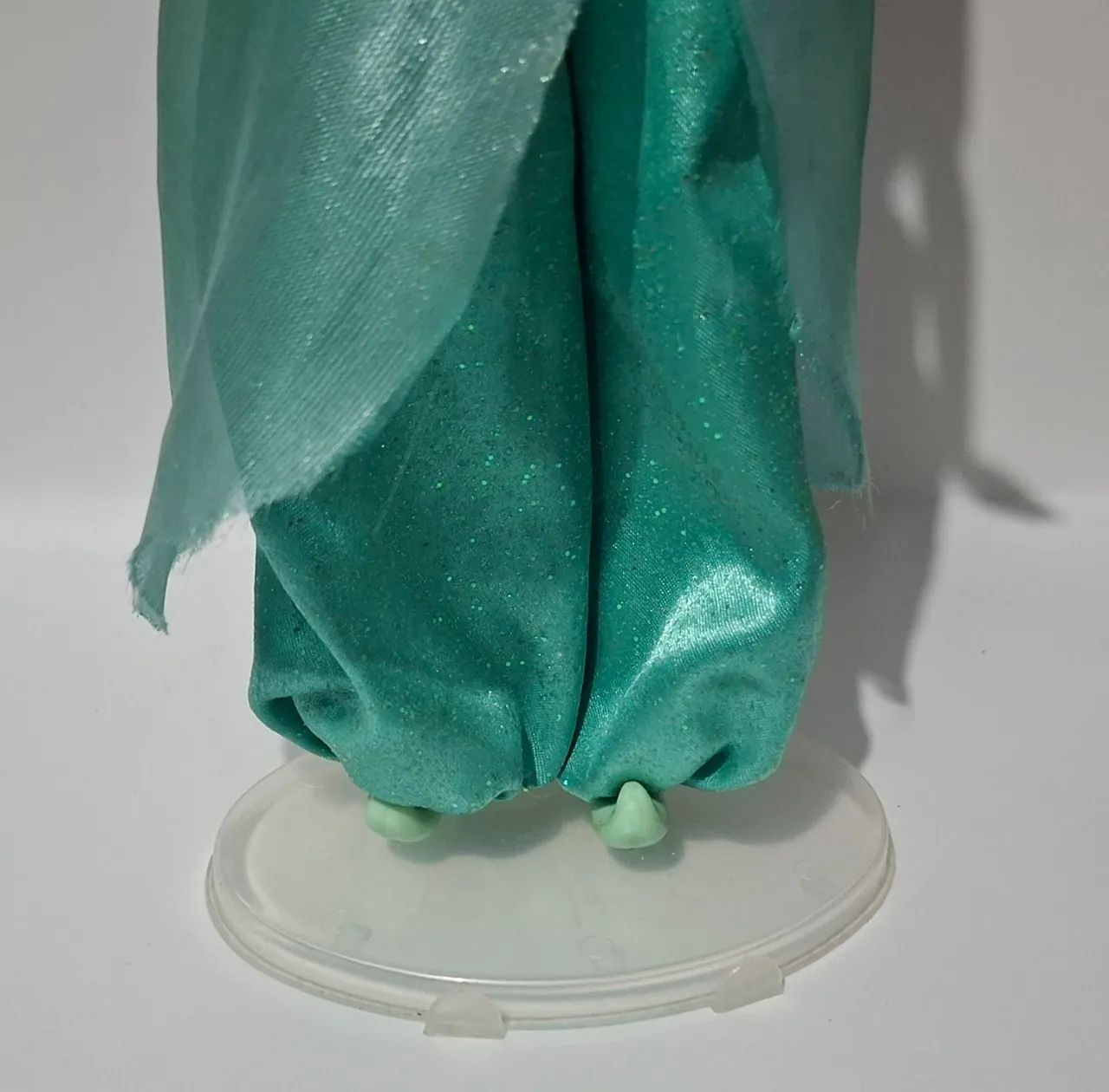 Alladin Jasmine Boneca Original Disney Store - Foto 4