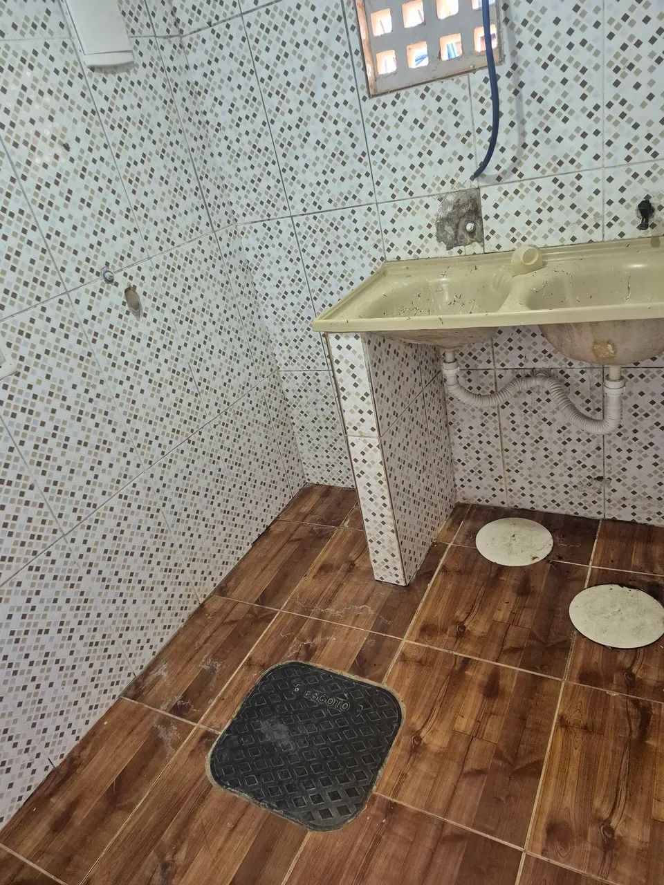 Foto - Brasília - Setor Oeste (Gama)