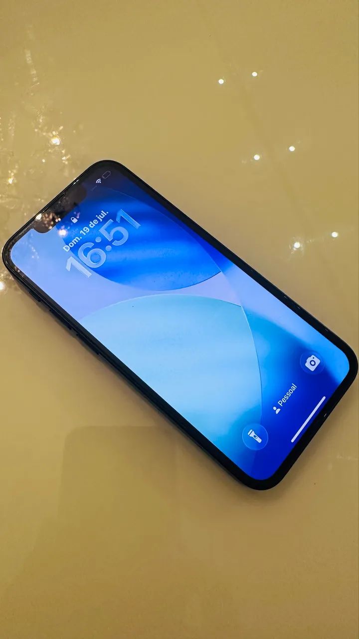 iPhone 13 mini 128 GB
