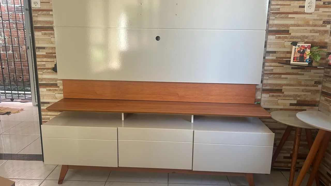 Painel completo  - Foto 2