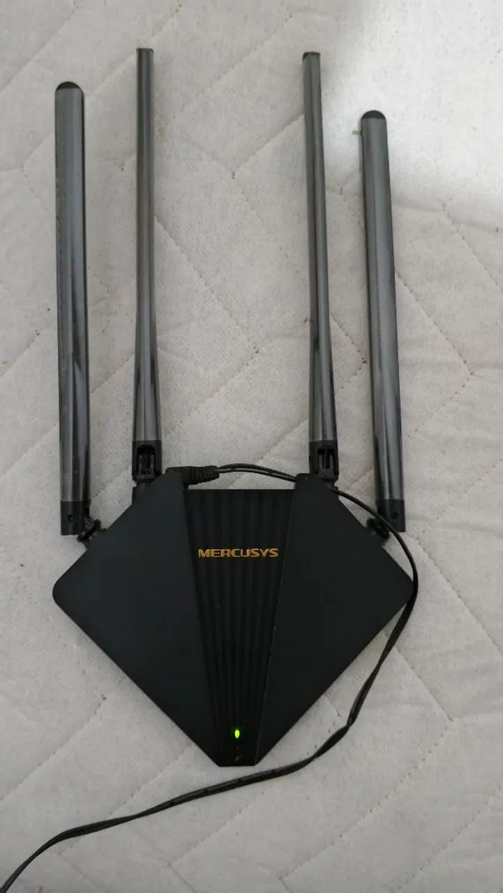 Roteador mercusys  - Foto 5