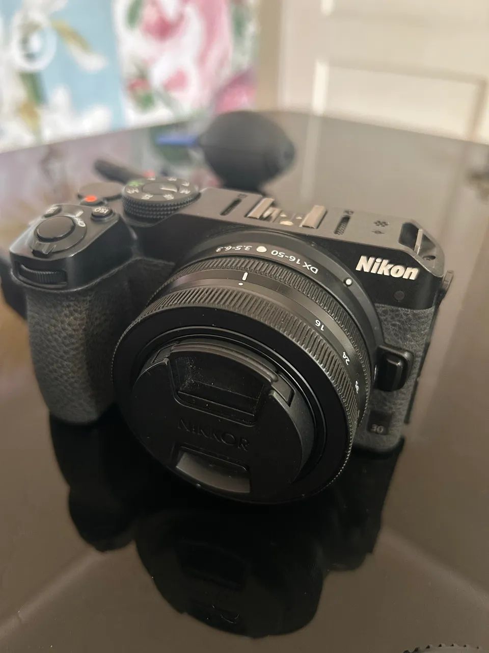 Nikon z30 - Foto 4