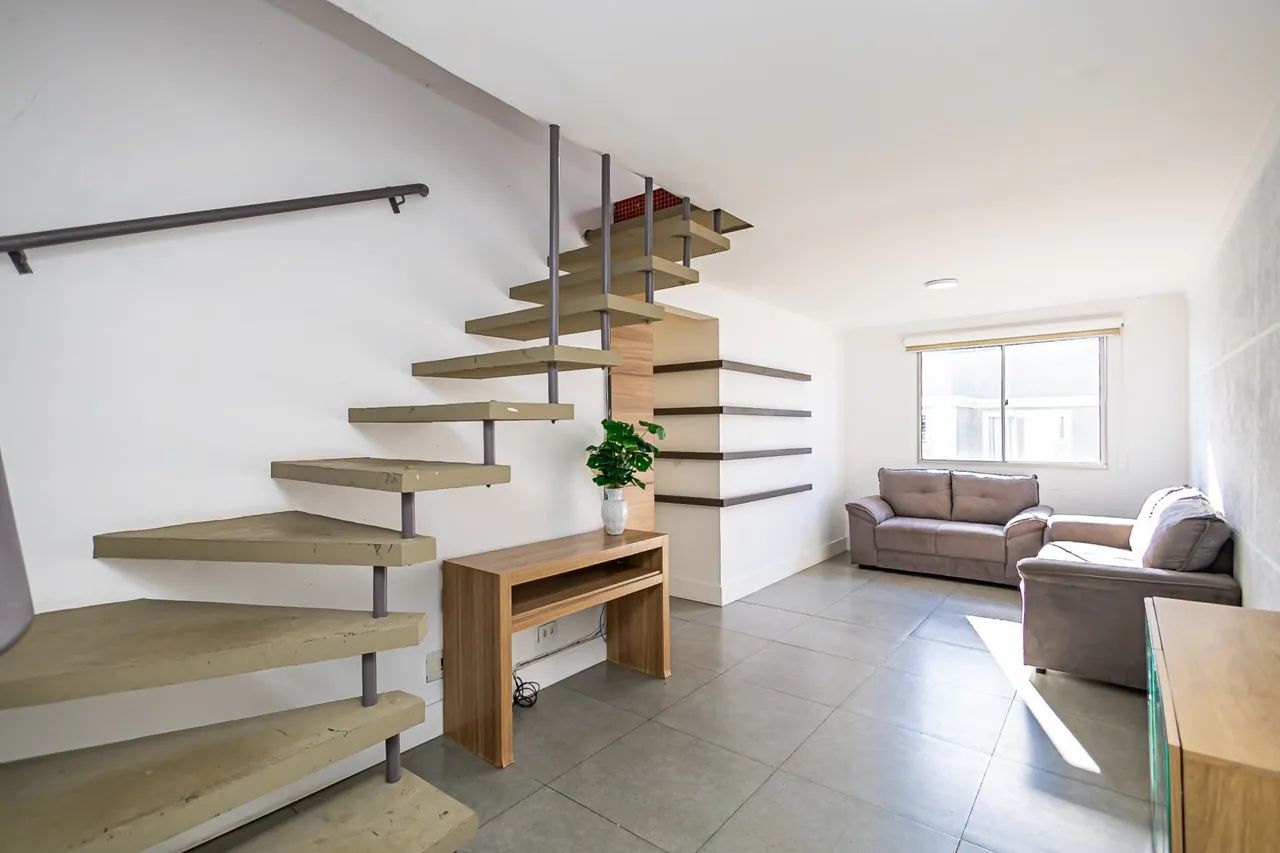 Edifício Spazio Cesare | Cobertura moderna com 3 quartos no Jardim Botânico - Foto 2