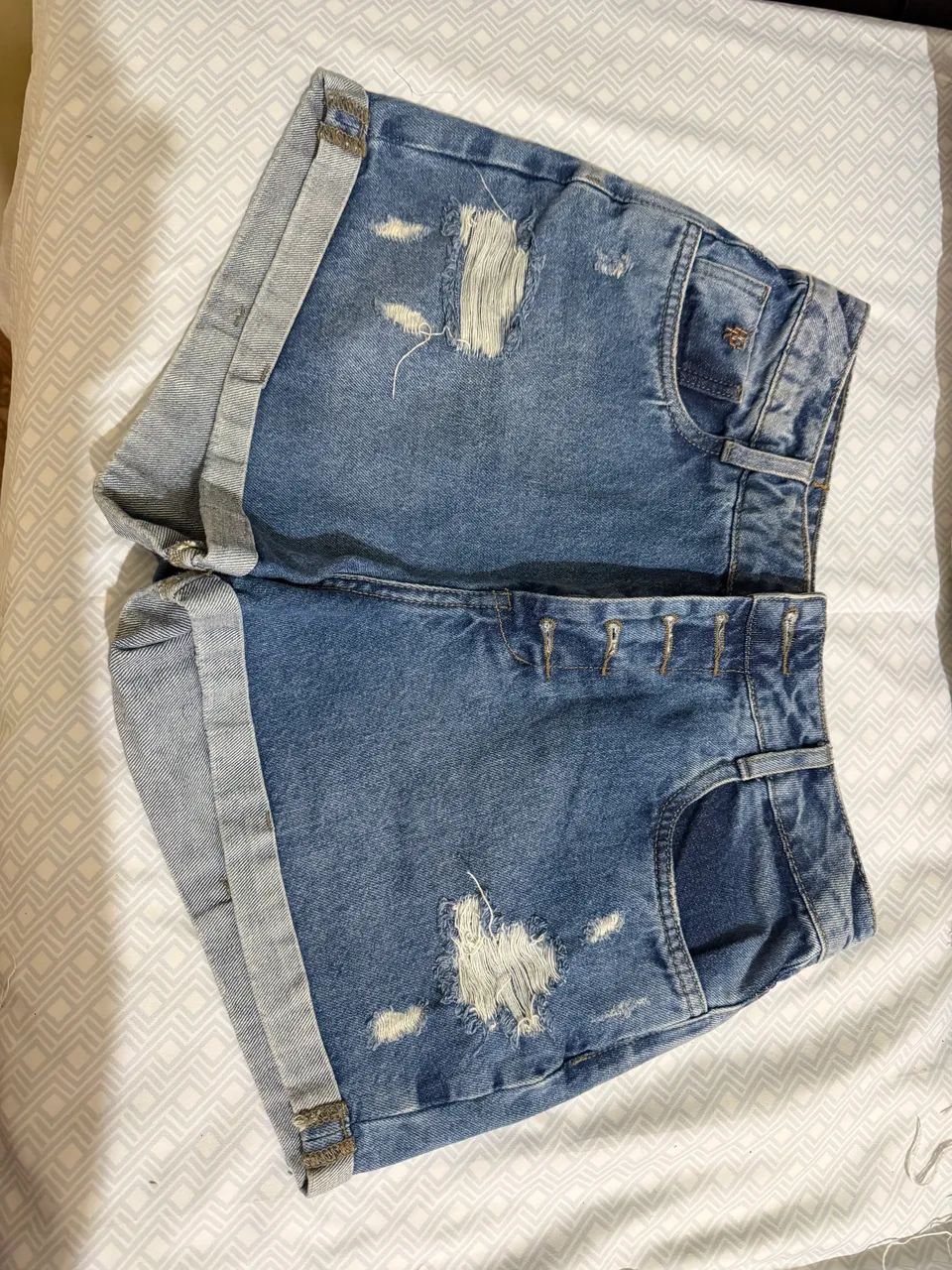 Vendo Short e calças  - Foto 3