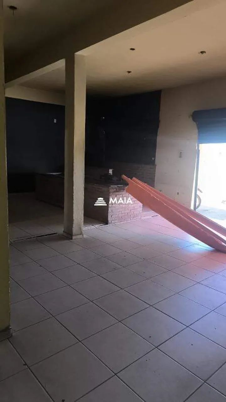 Comercial para aluguel, Beija Flor - Uberaba/MG - Foto 5