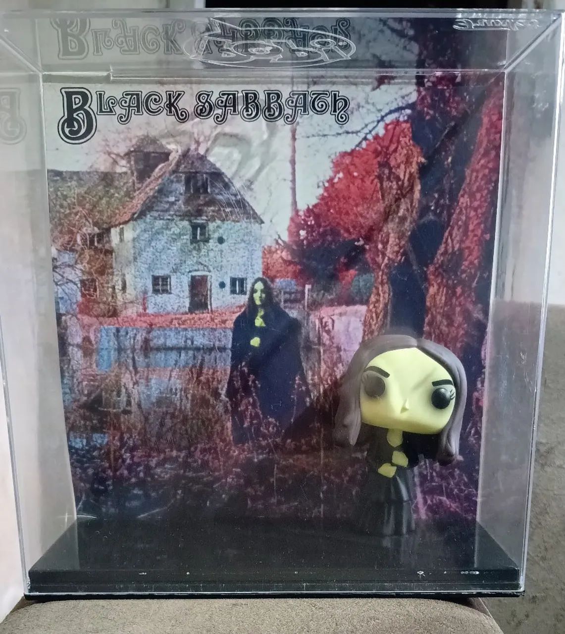 Funko POP Black Sabbath