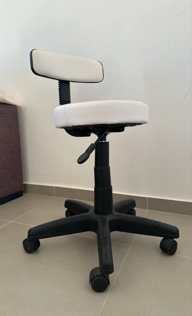 Cadeira de Escritório Dentista  - Foto 3