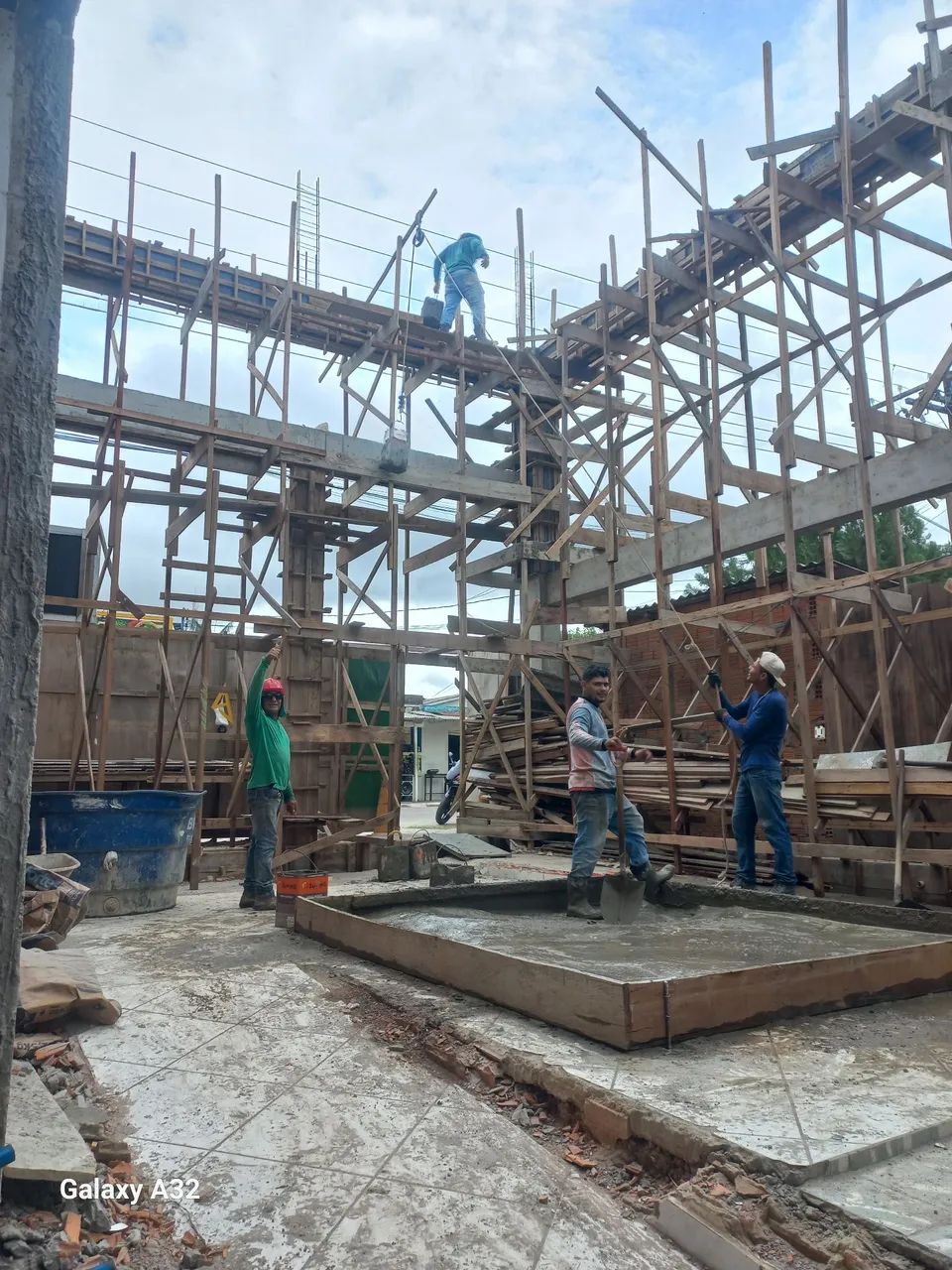 MALOCA CONSTRUÇÕES / construção, reforma, projetos e acabamentos em Itacoatiara  - Foto 3