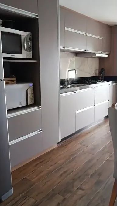 Sobrado para Aluguel (02 Quartos) - Bairro Universitário | Lajeado/RS - Foto 5