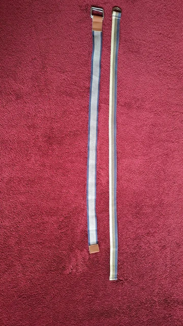 Cintos Infantis - Foto 2