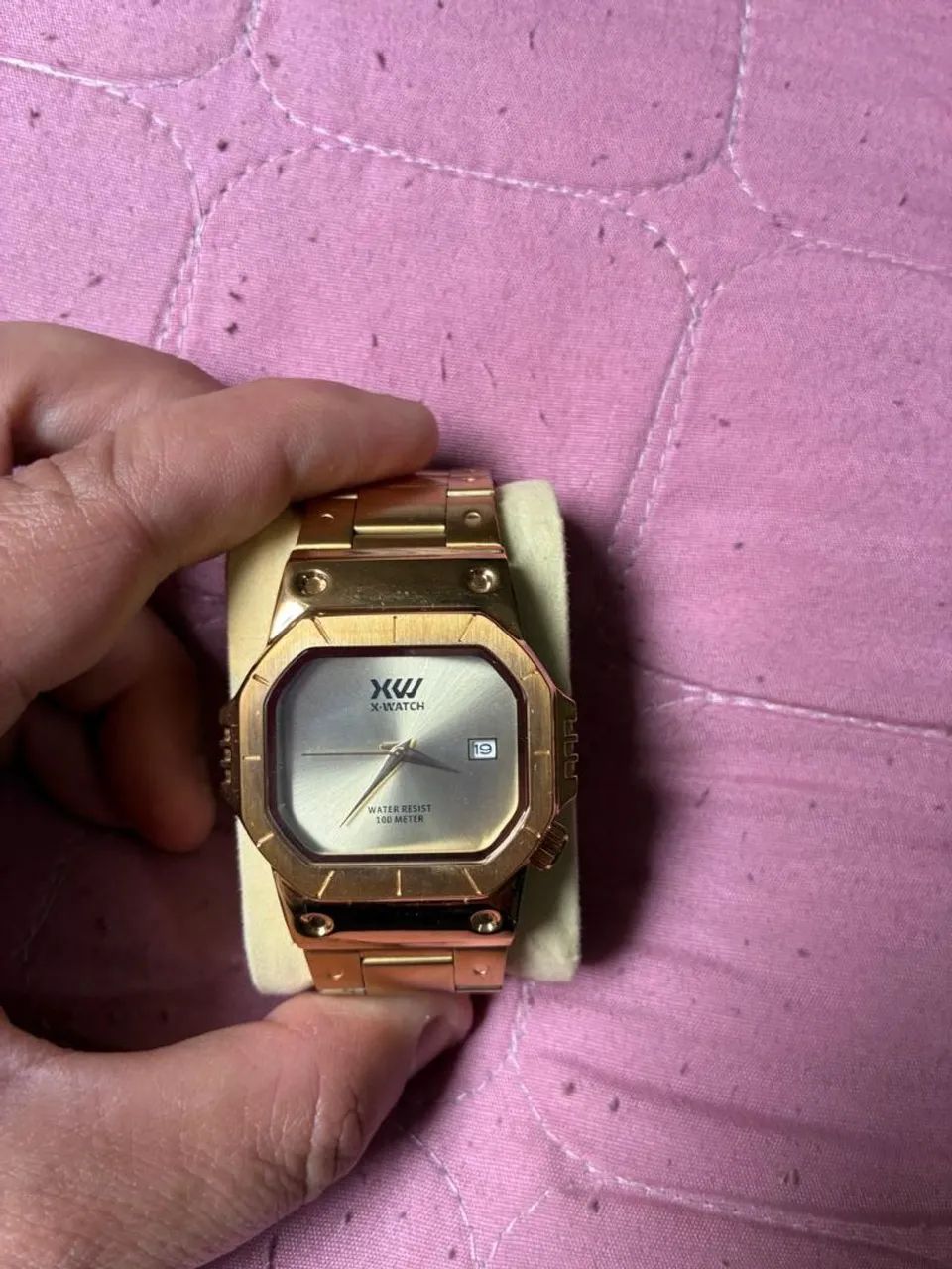 Relógio Original X-Watch 