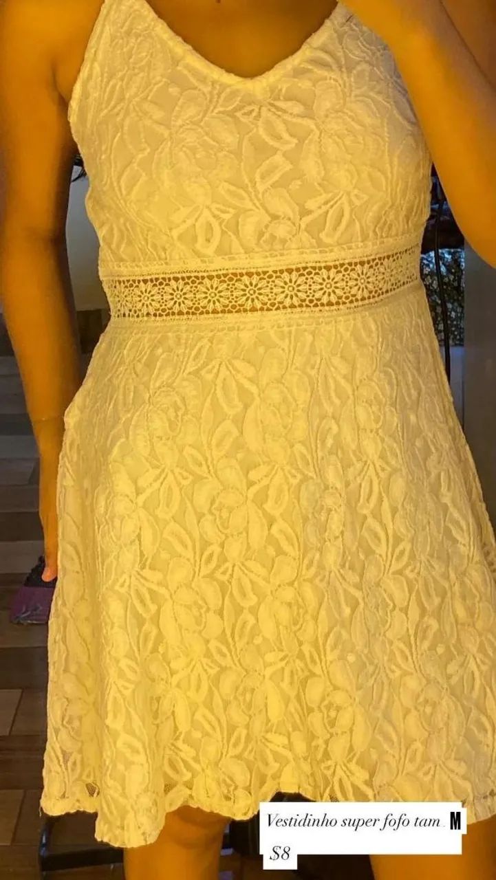 Vestidos a $10 modelos variados  - Foto 4