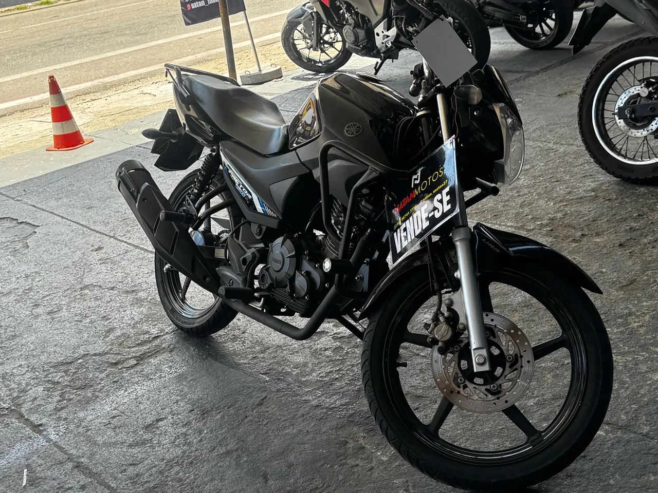 Yamaha Factor DX 2023 - Foto 4