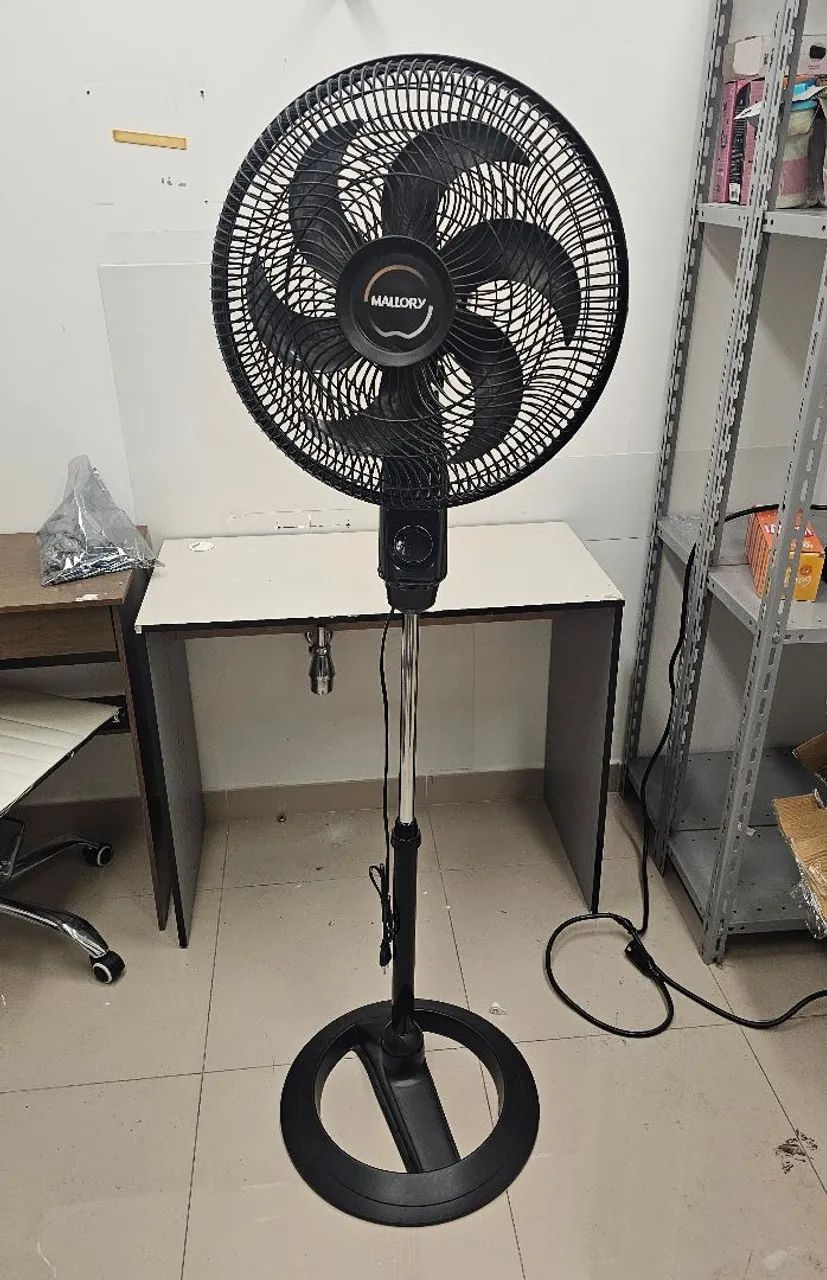 Ventilador Mallory 220v