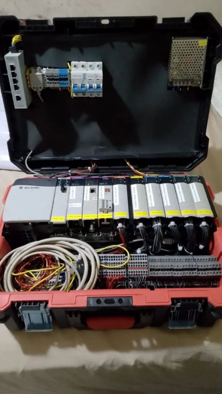 Programacao CLP e Treinamentos - Foto 4