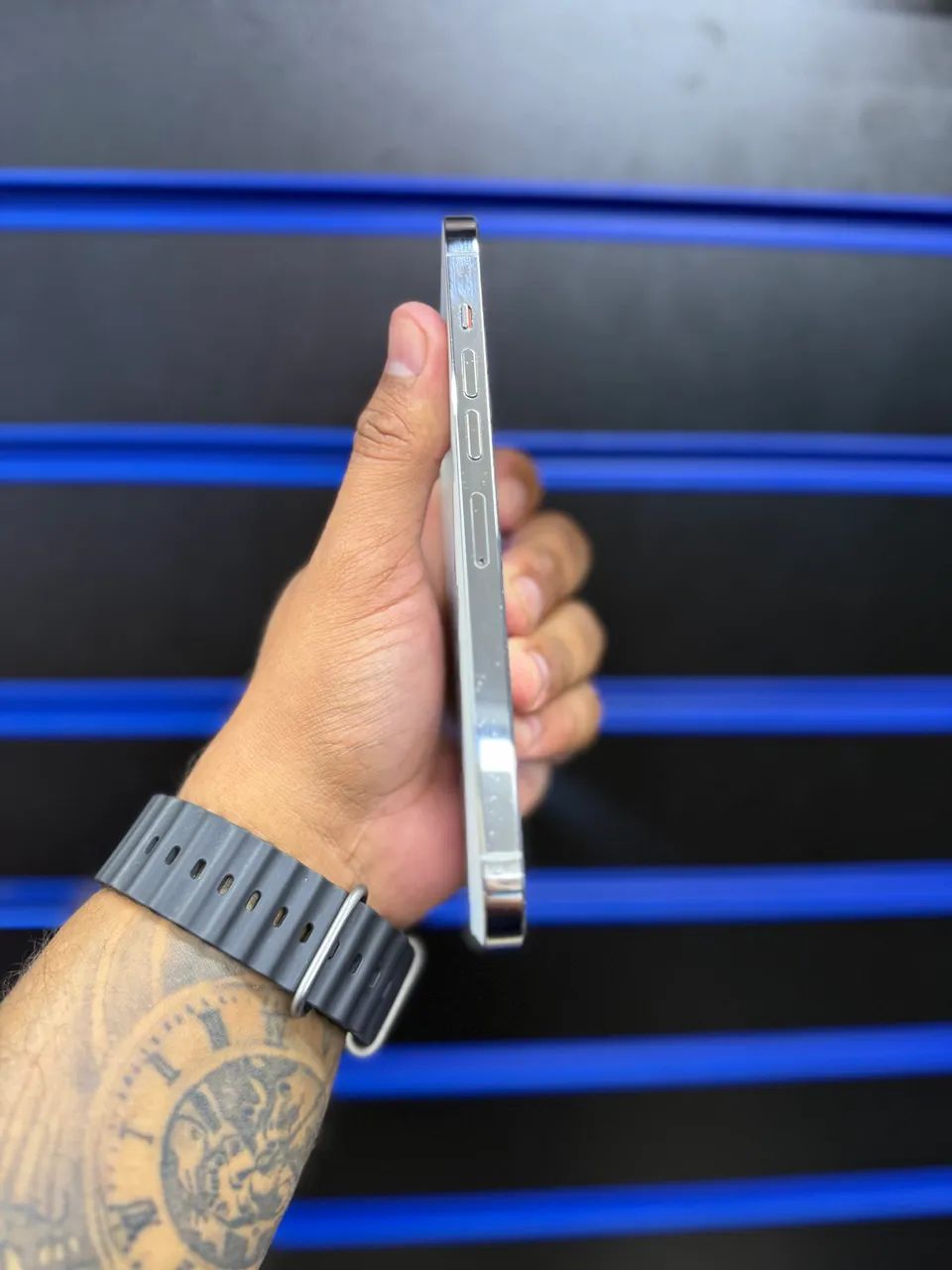 iPhone 13 Pro Max 512gb  - Foto 2