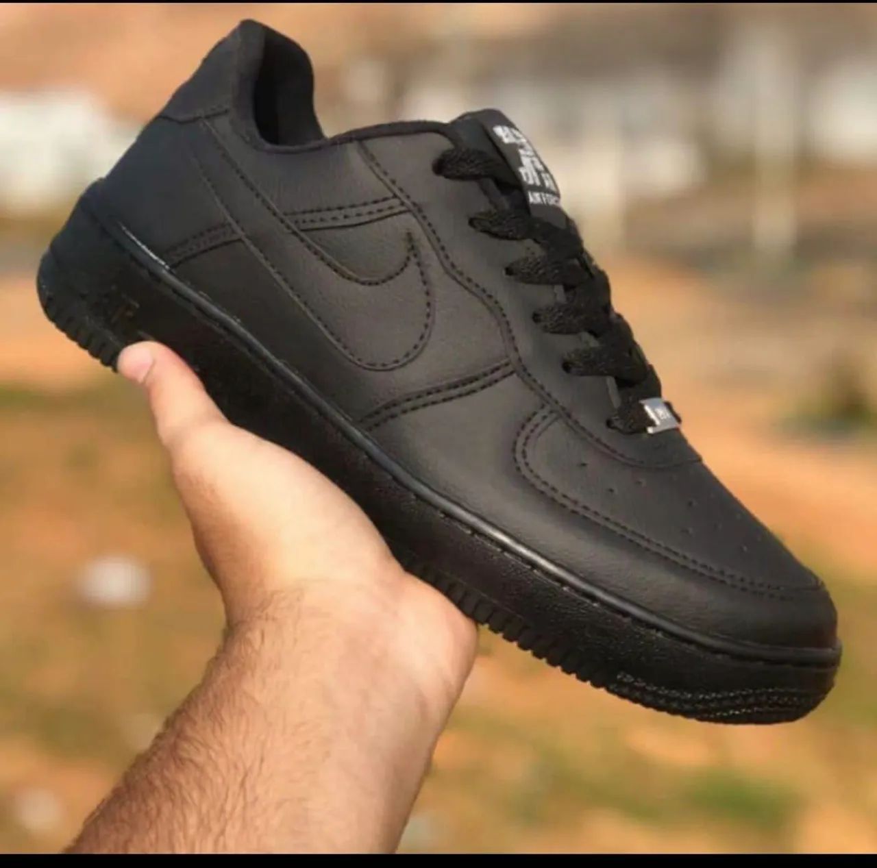 Tênis Nike air force - Foto 5