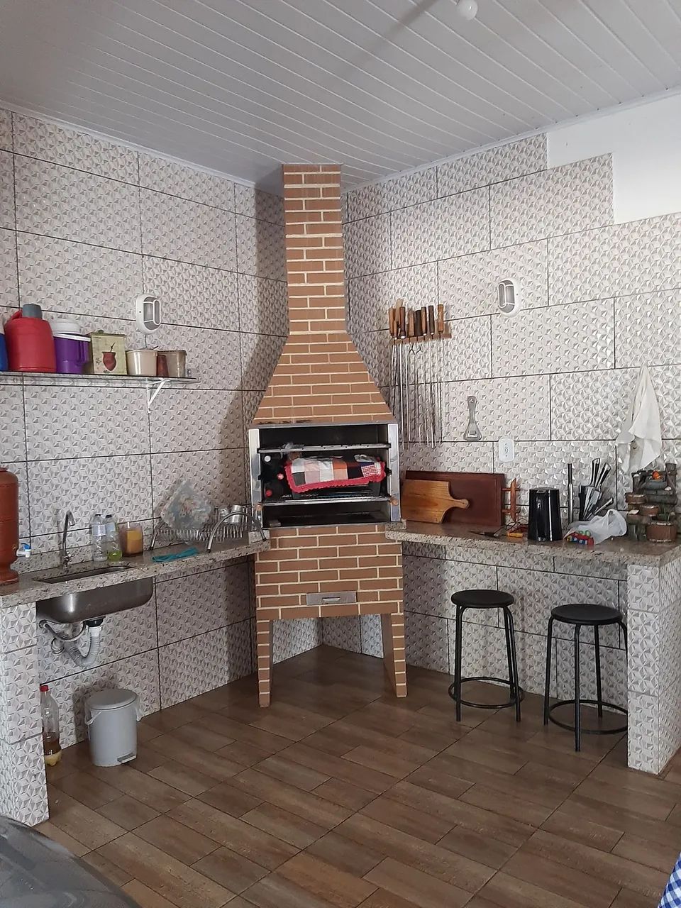 Casa - Foto 4