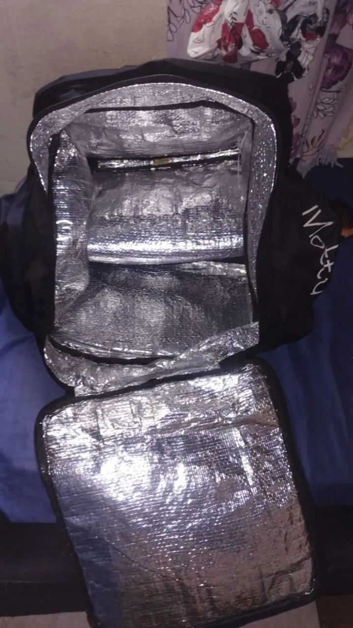 Mochila bag - Foto 3