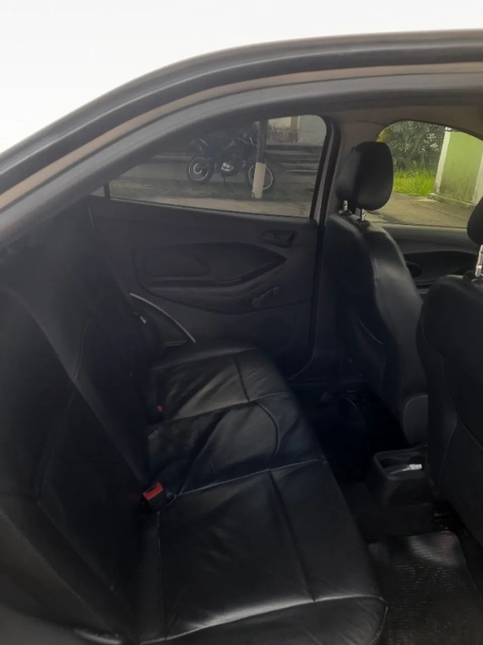 Ford Ka Ka 1.0 SE/SE Plus TiVCT Flex 5p 2018