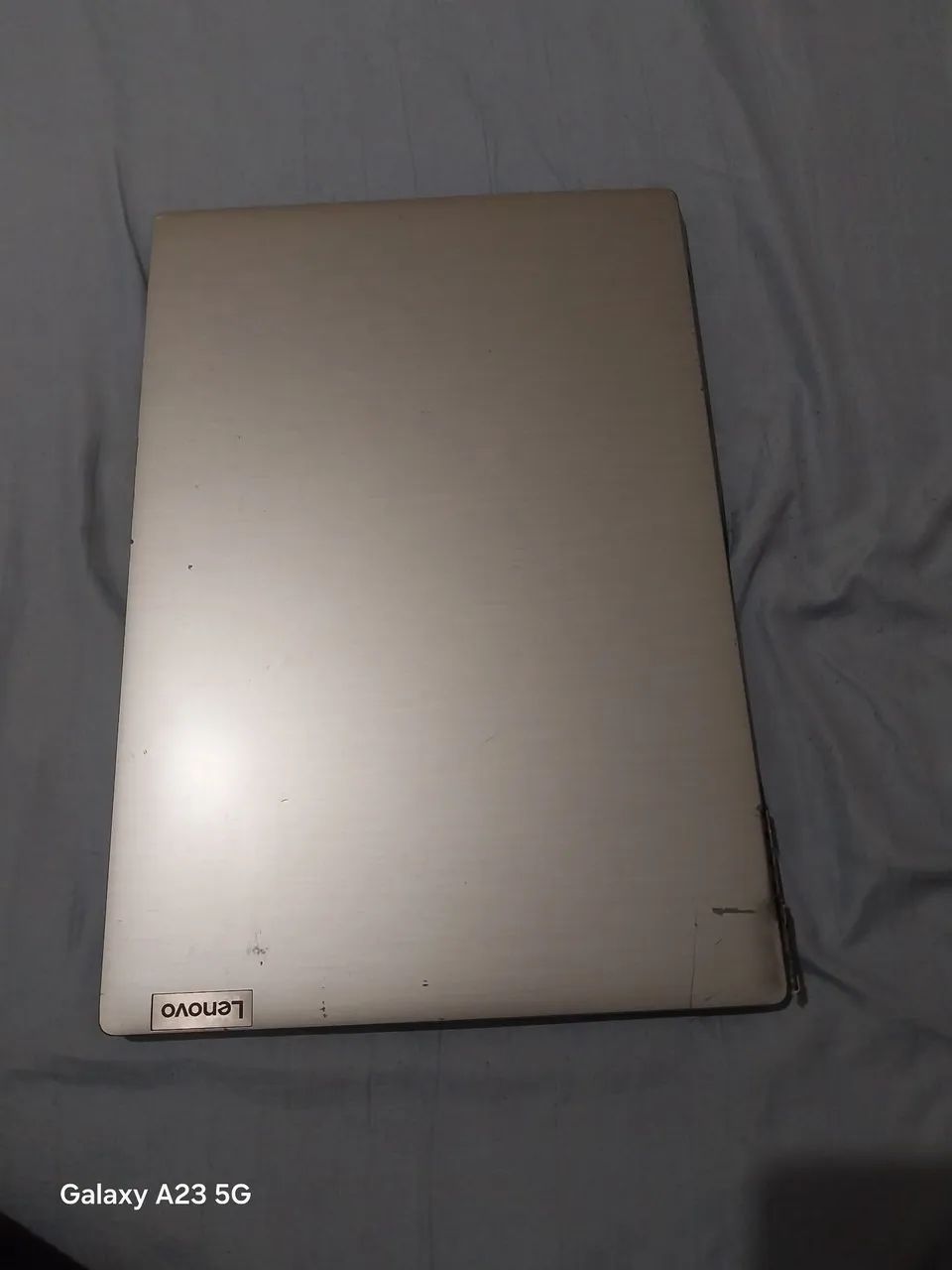 Nootebok Lenovo 2022 - Foto 2