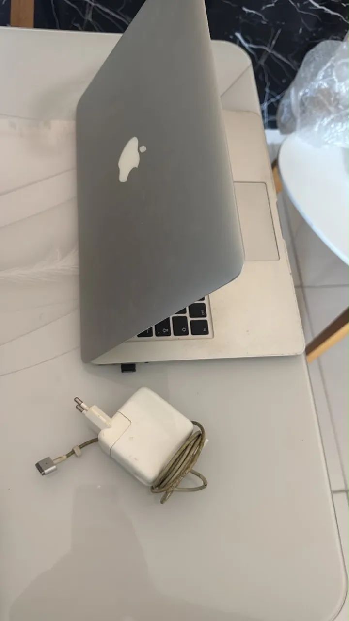 MacBook Air 13  - Foto 2
