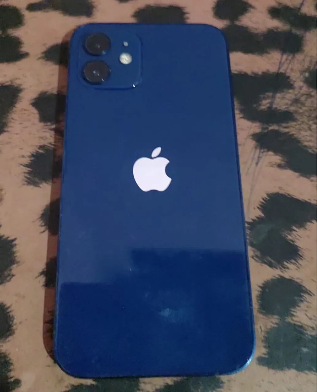 iPhone 12 Normal 