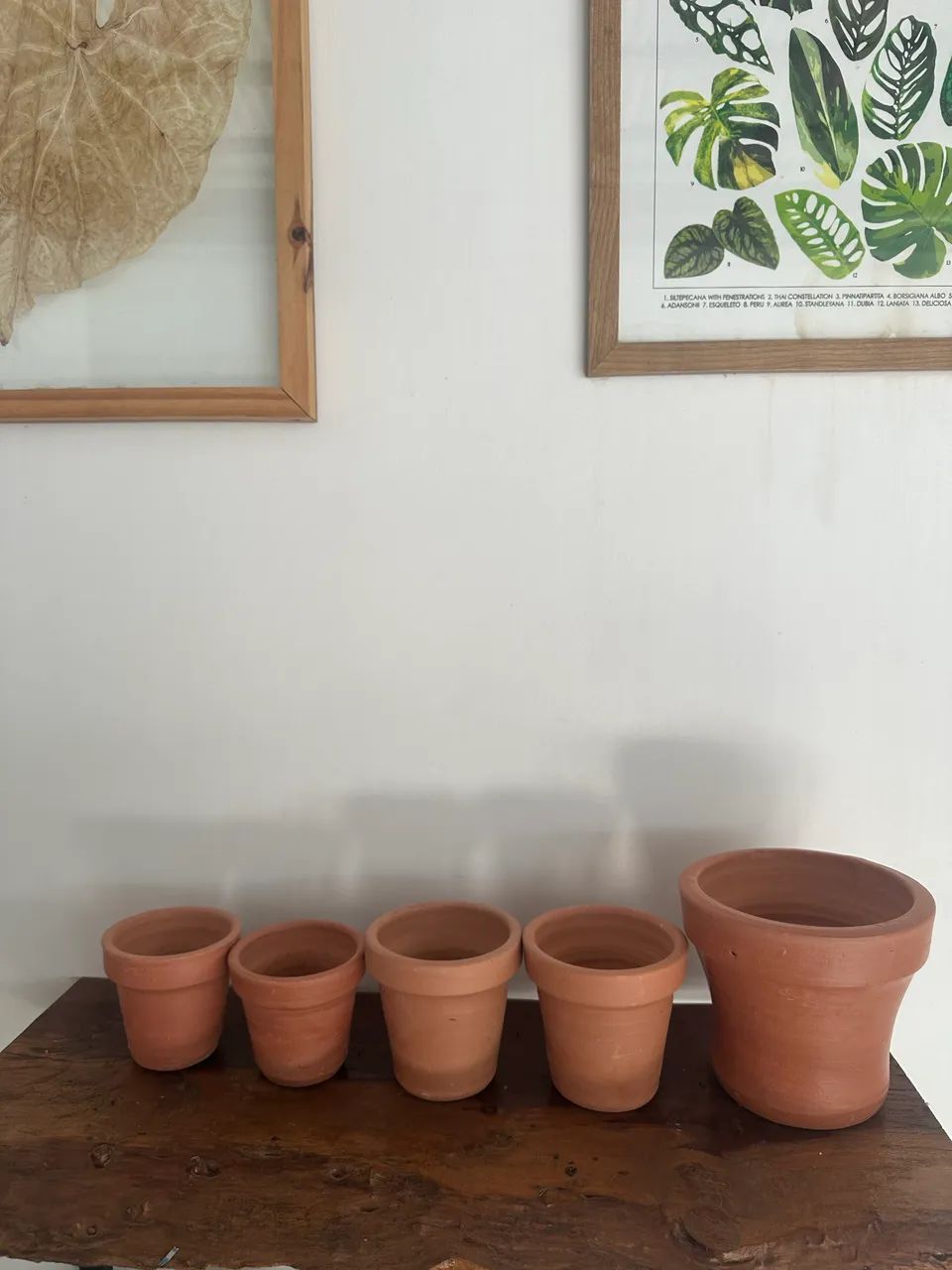 Vasos de barro - Foto 2