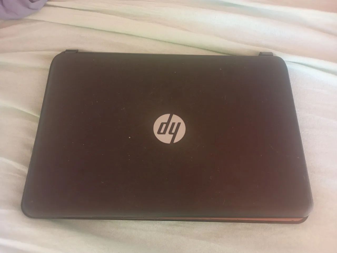Notebook HP I3 (para retirada de peças)