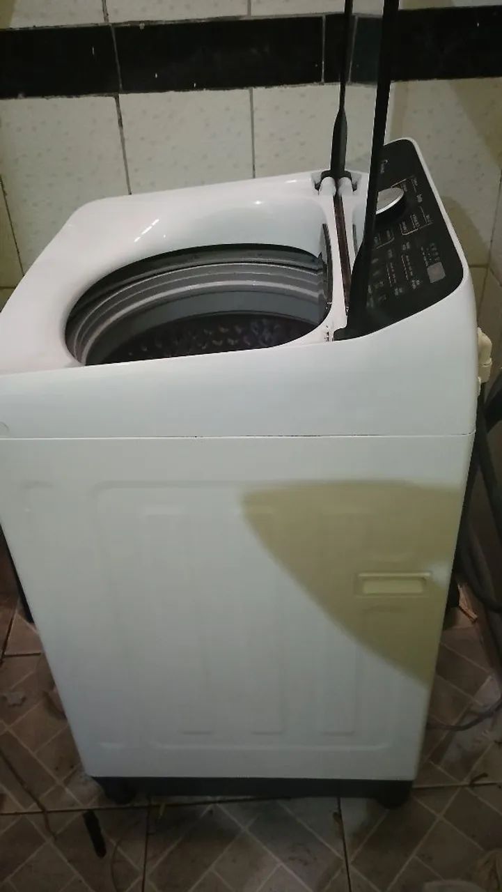 Maquina de lavar - Foto 3