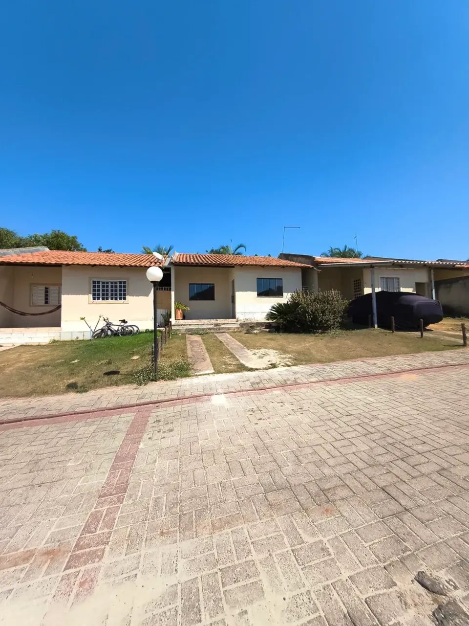 Imóvel para aluguel tem 80 metros quadrados com 2 quartos - Foto 3