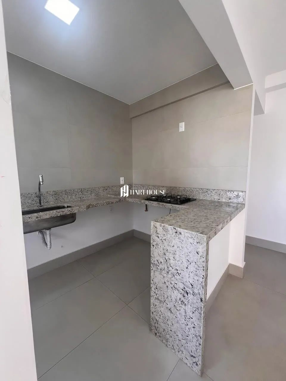 Residencial Alvorada edificio alvorada| Ágio - Foto 4