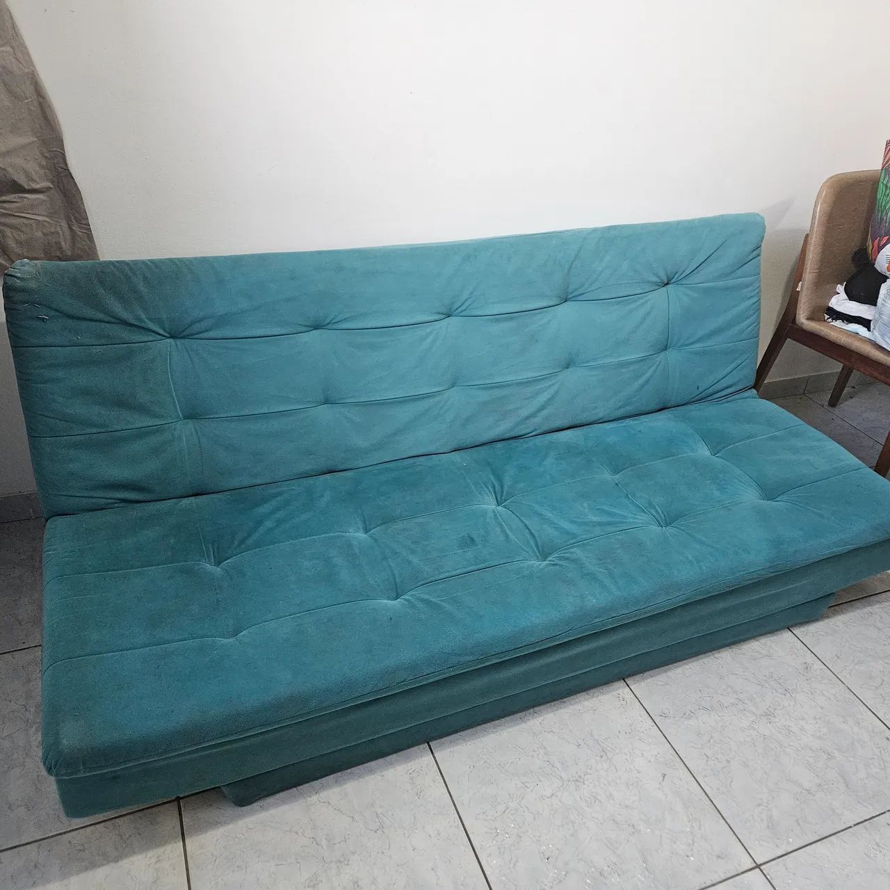 Sofá Cama 
