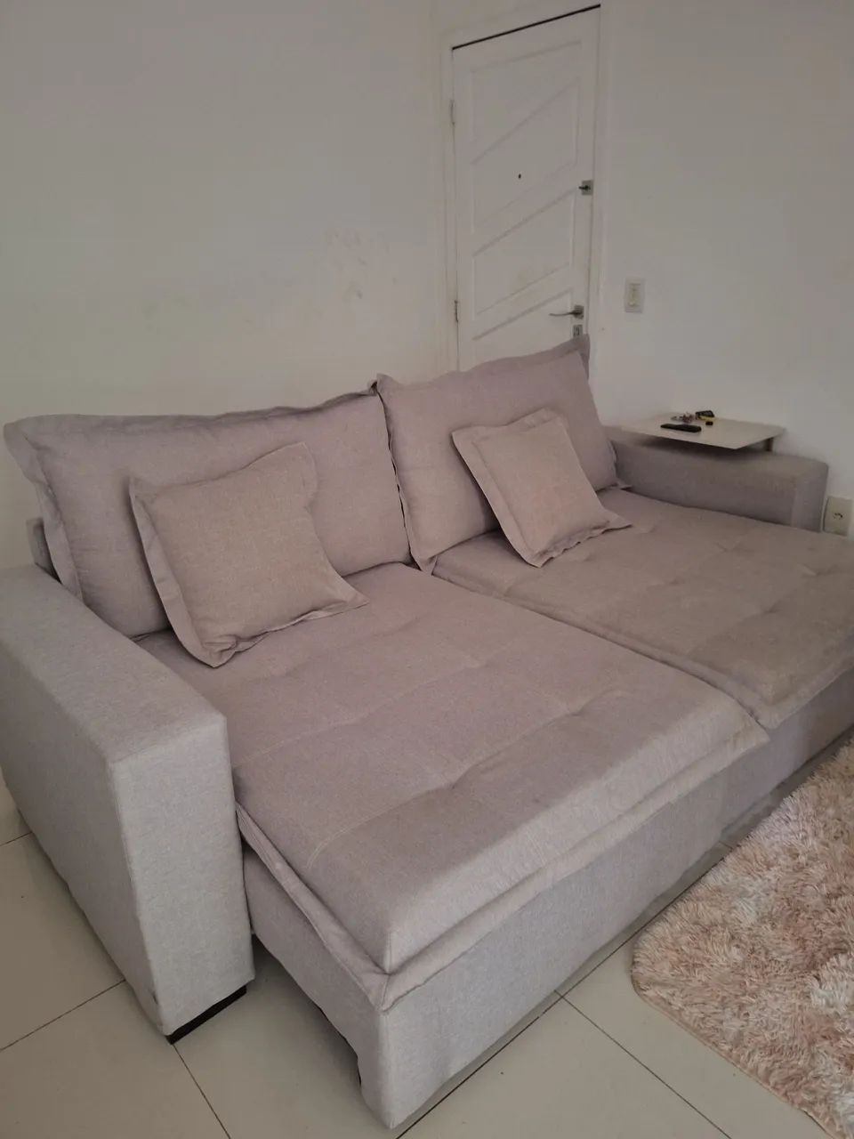 Sofá cama  - Foto 2