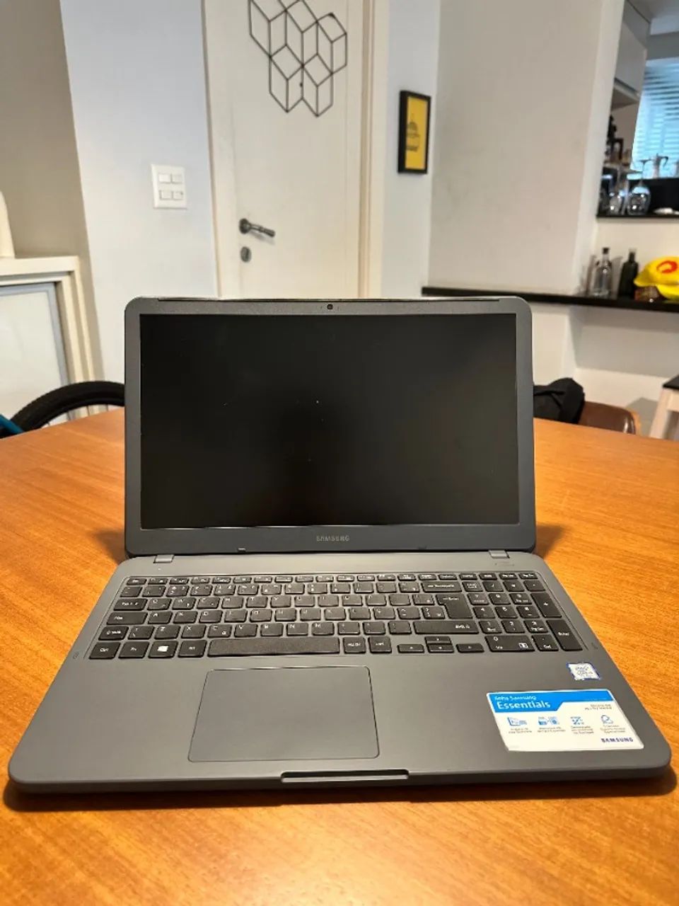 Notebook Samsung Essentials - Novíssimo - Foto 2
