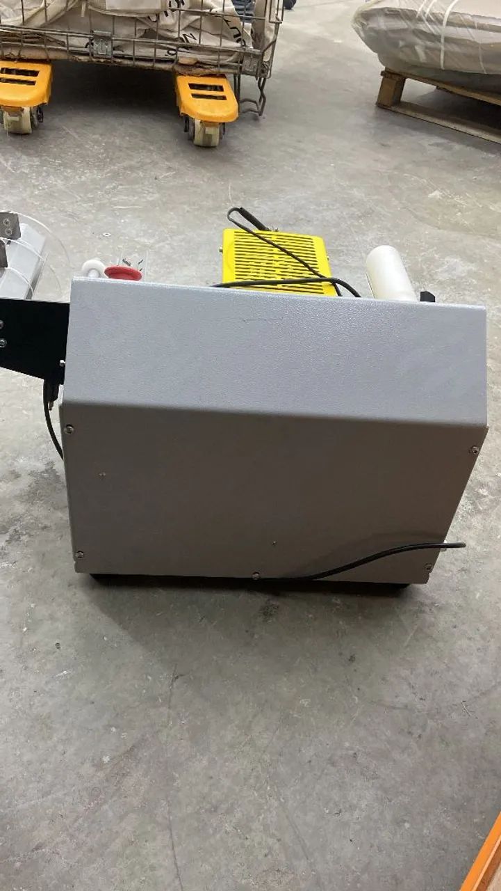 Prensa automática para transfer ou DTF  - Foto 5
