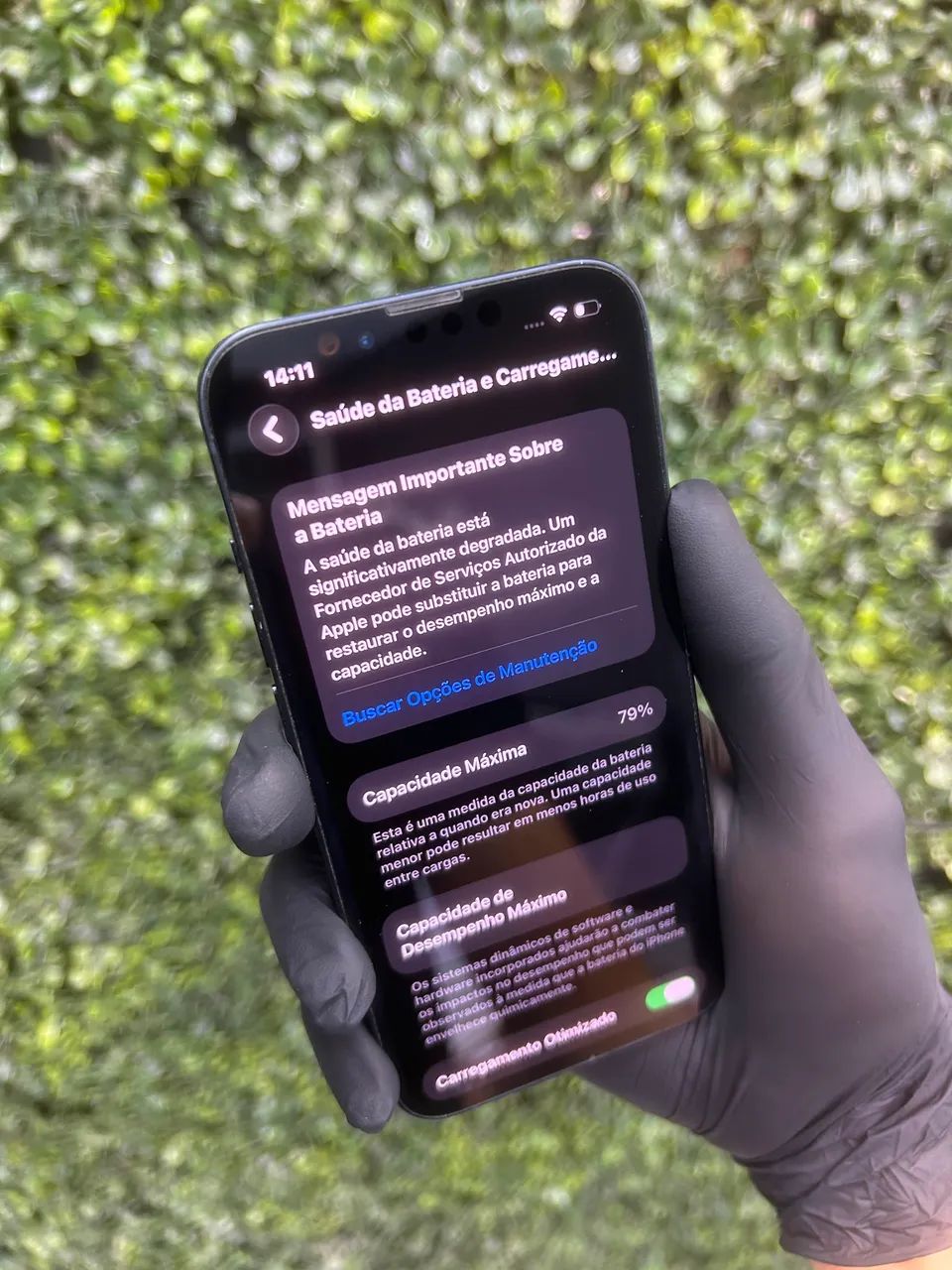 IPHONE 13 - Foto 2