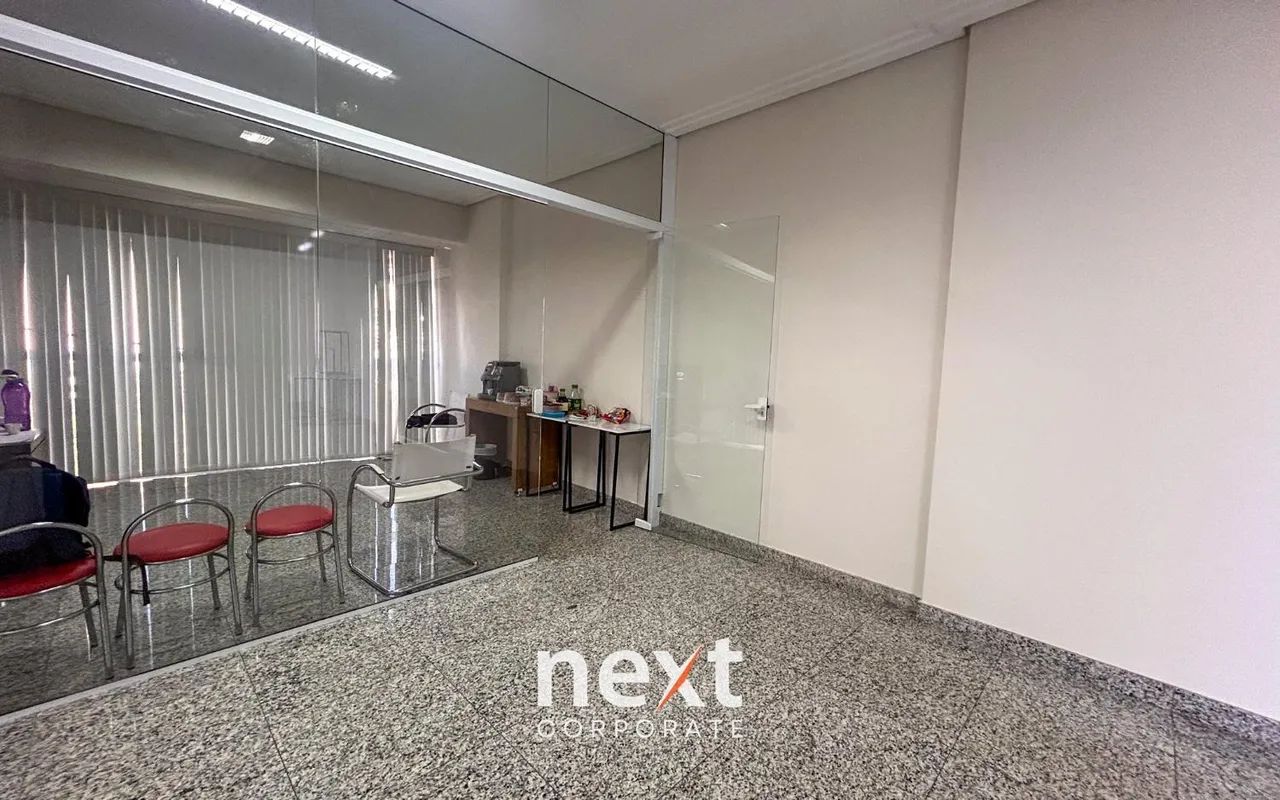 sala - Alphaville - Campinas - Foto 2