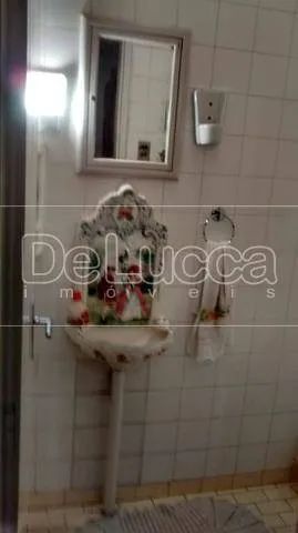 casa - Cambuí - Campinas - Foto 5