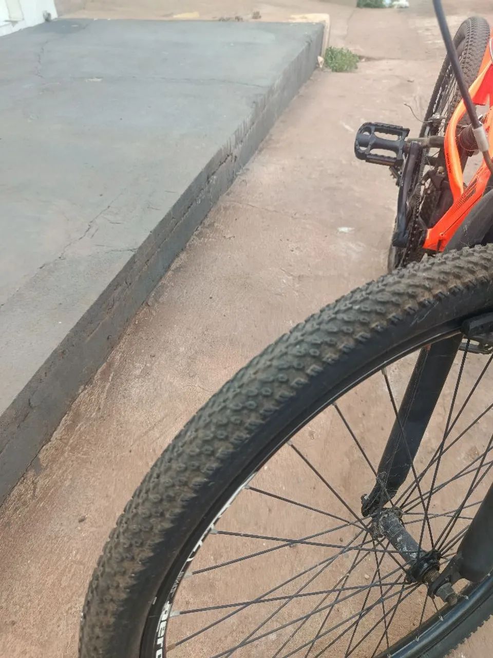 Bicicleta Colli GPS Aro 26  - Foto 4