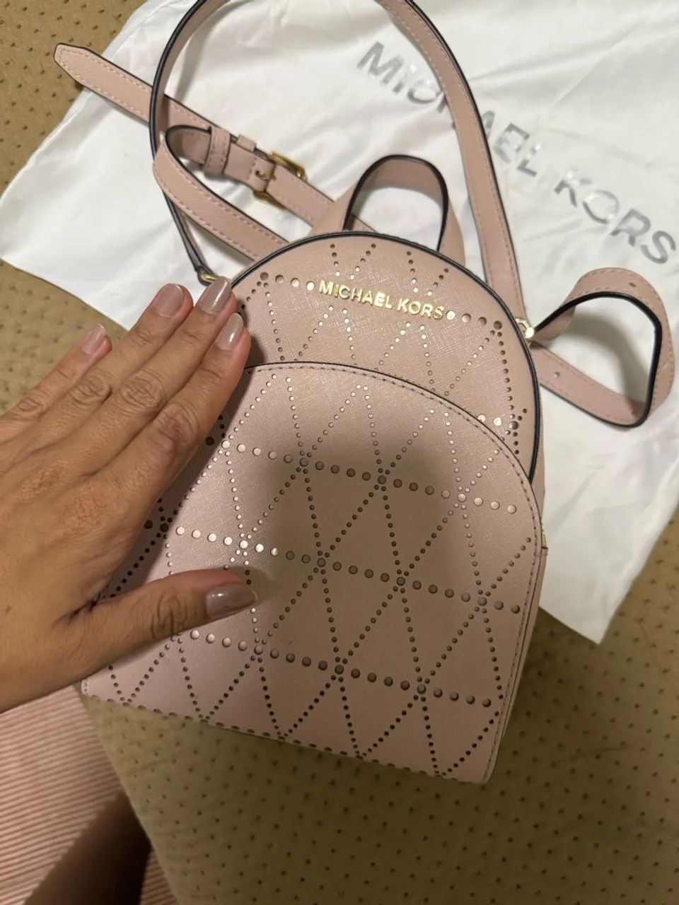 Bolsa Michael Kors  - Foto 4