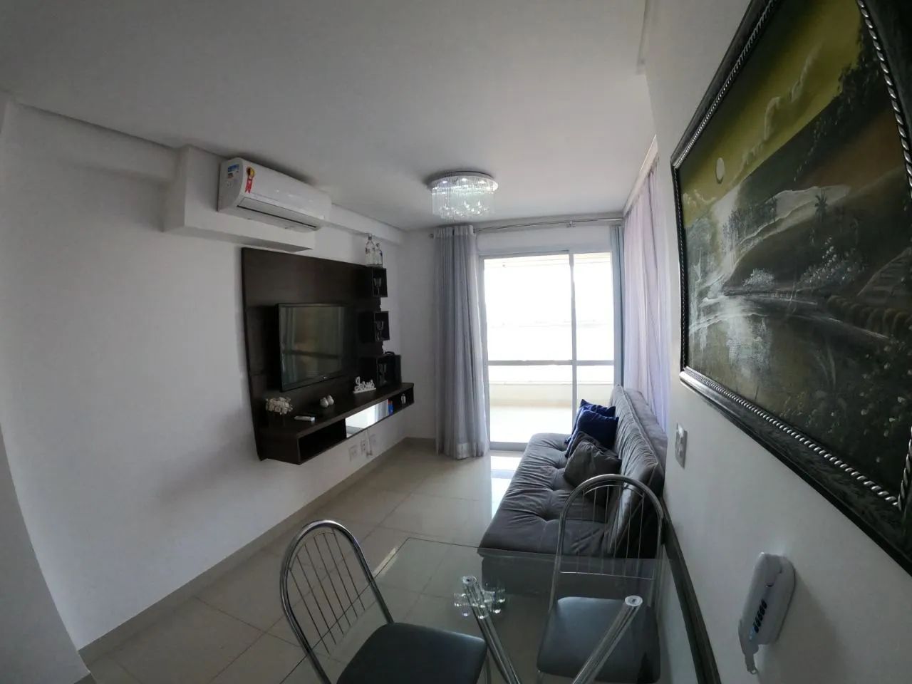 Studio 42m² no Lounge 22 Home Design  Setor Oeste | 1 Suíte - Foto 5
