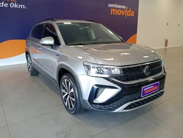 Volkswagen Taos 2025