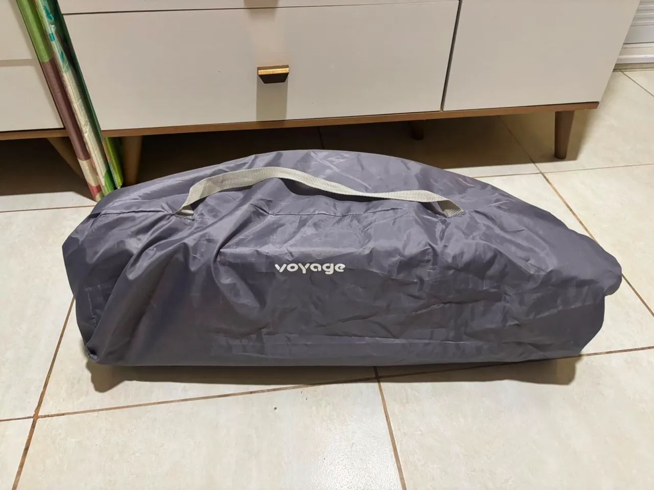 Berço portátil Voyage Sleep - Foto 4