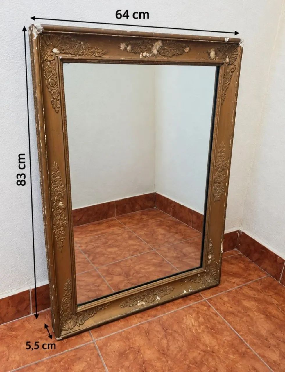 Espelho de Cristal 