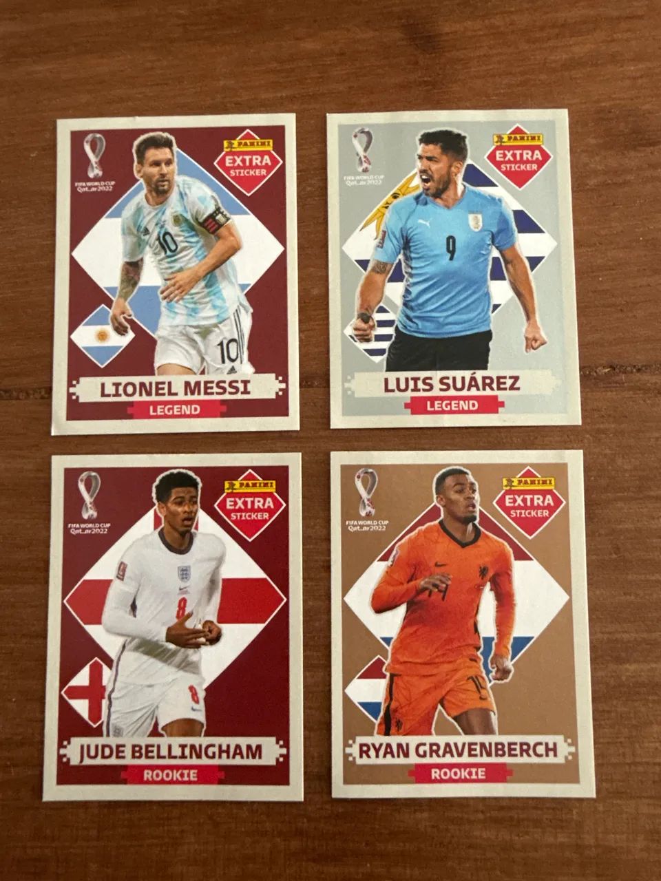 エクササイズグッズ EX SLENDER Extra stickers copa do mundo - Academia e Exercícios - Dos Estados